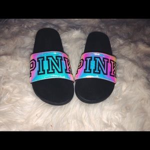 victoria’s secret slides